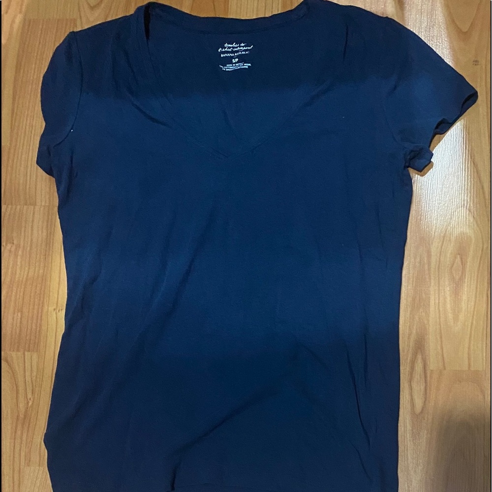 Banana Republic Tee